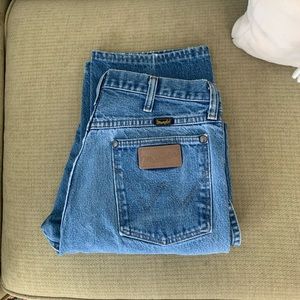 Vintage Wrangler Jeans